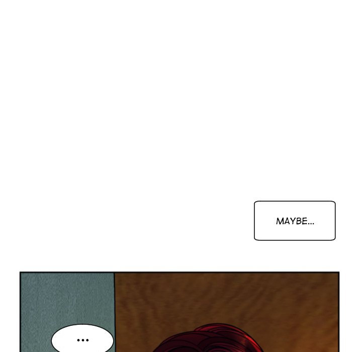 Old Life Behind chapter 24 page 198