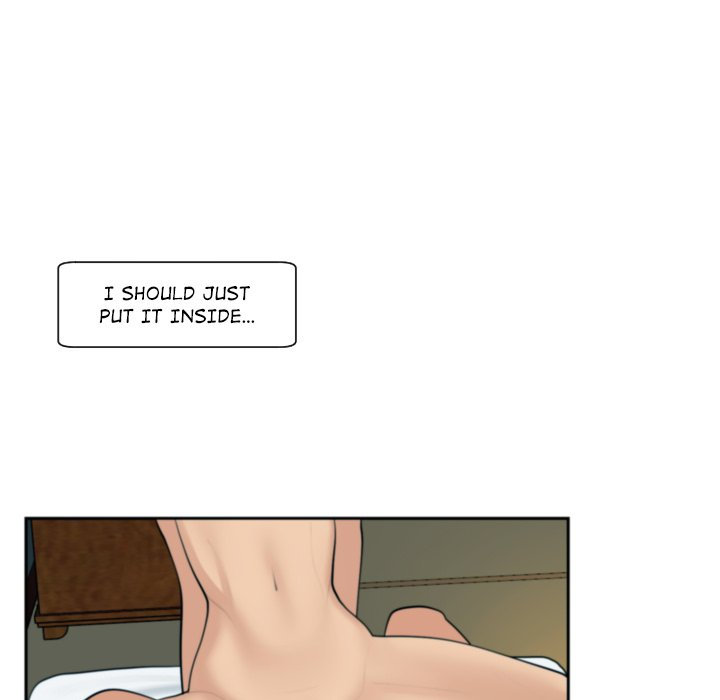 Old Life Behind chapter 24 page 202