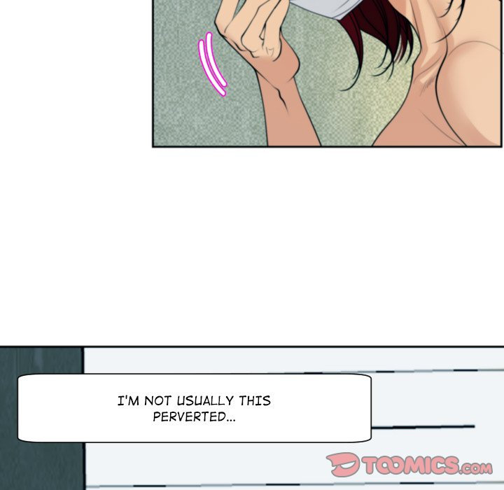 Old Life Behind chapter 24 page 204
