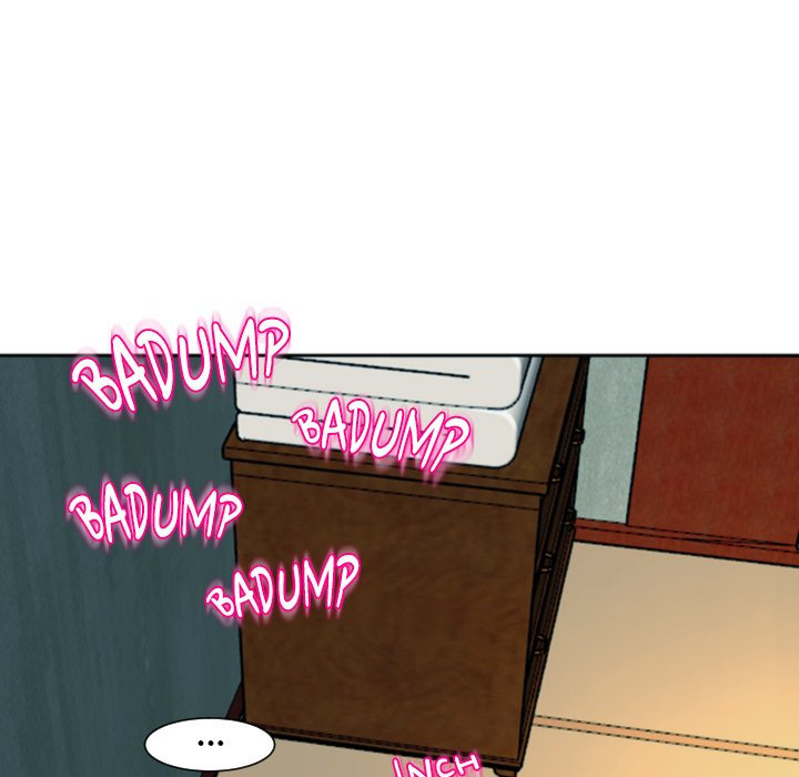 Old Life Behind chapter 24 page 213