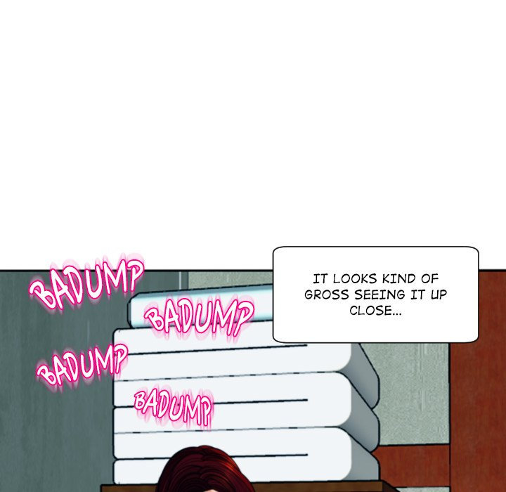 Old Life Behind chapter 24 page 219