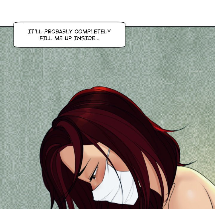Old Life Behind chapter 24 page 227