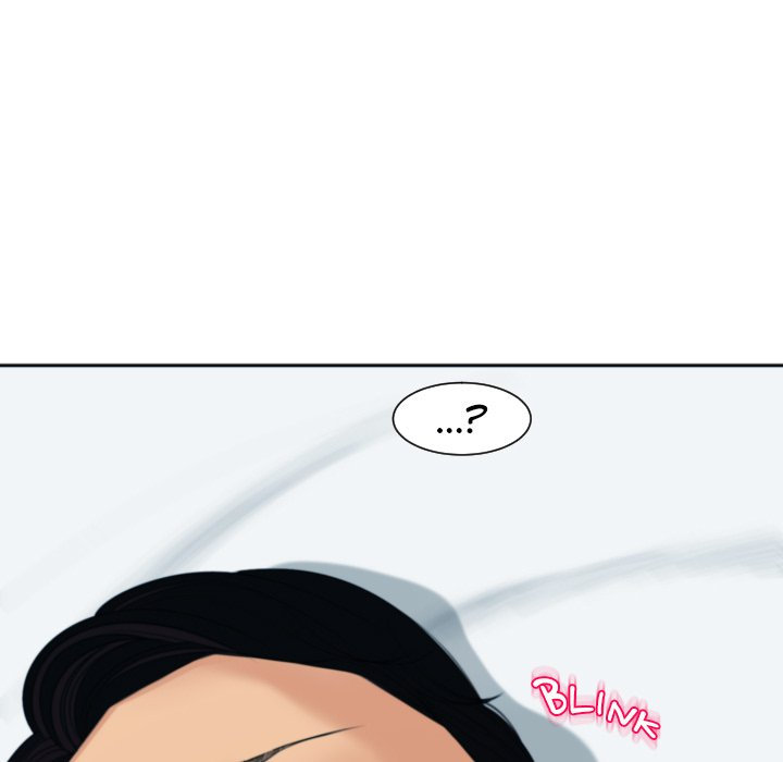 Old Life Behind chapter 24 page 235