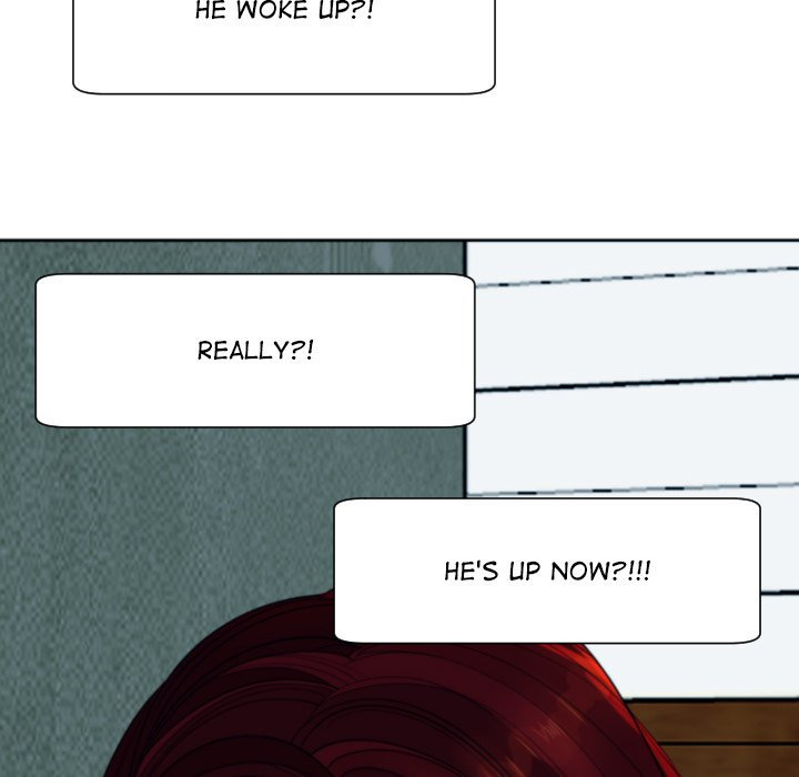 Old Life Behind chapter 24 page 242