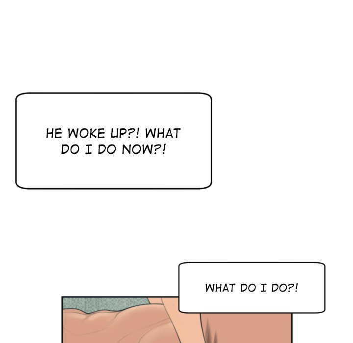 Old Life Behind chapter 24 page 247