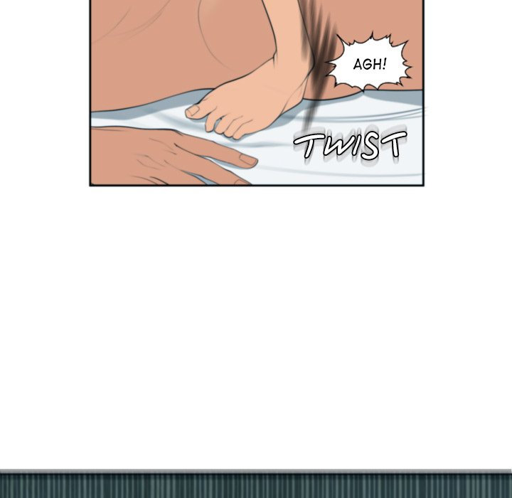 Old Life Behind chapter 24 page 248
