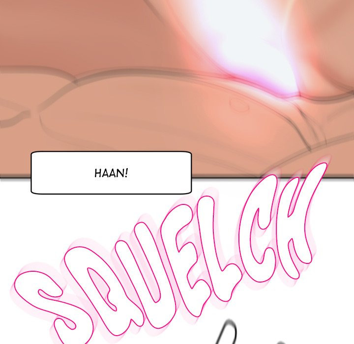 Old Life Behind chapter 24 page 251