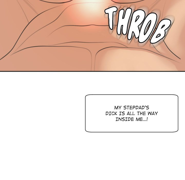 Old Life Behind chapter 24 page 261