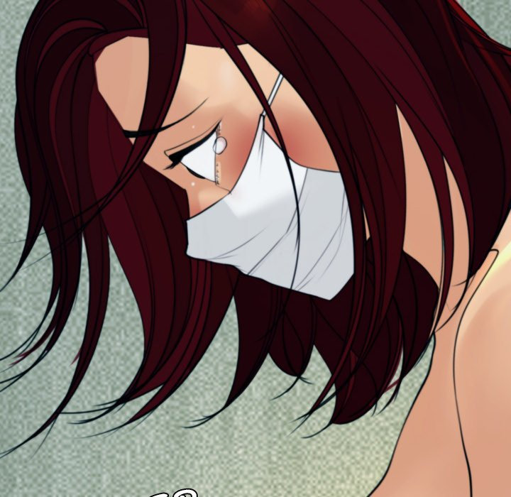 Old Life Behind chapter 24 page 264