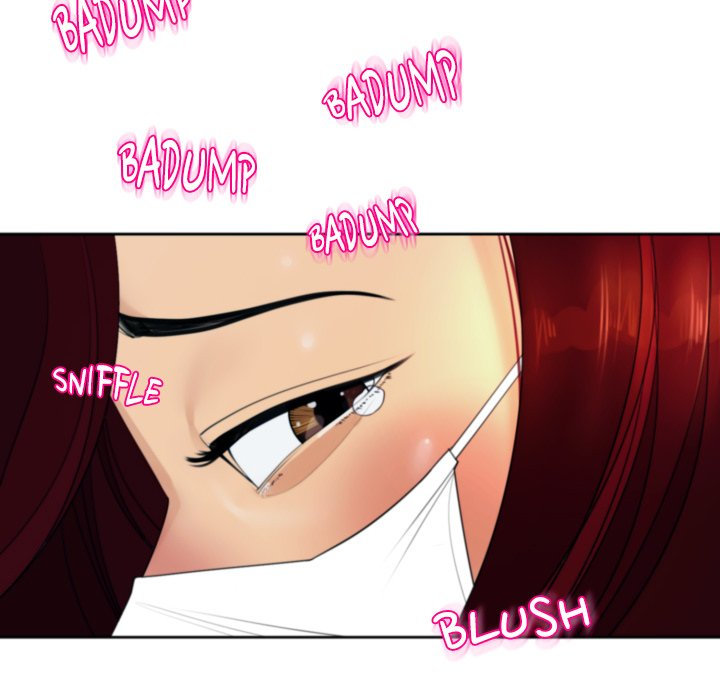 Old Life Behind chapter 24 page 272