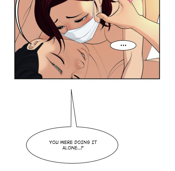 Old Life Behind chapter 24 page 278