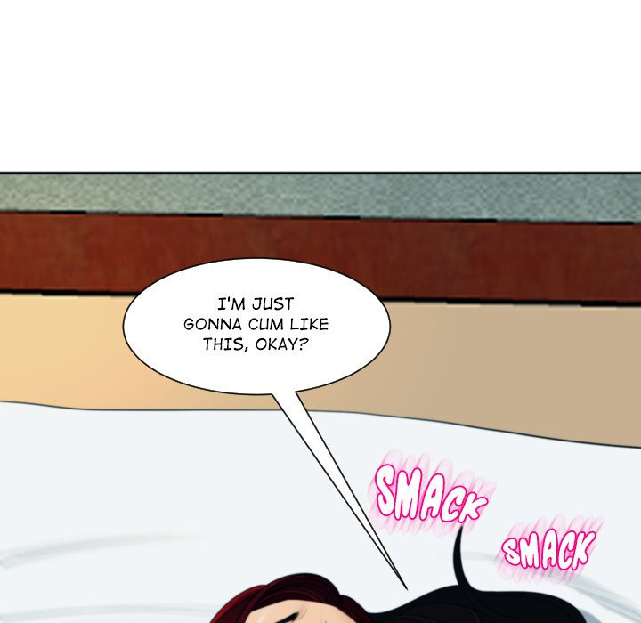 Old Life Behind chapter 24 page 284