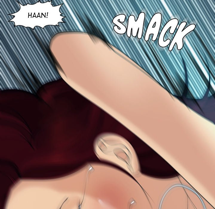 Old Life Behind chapter 24 page 291