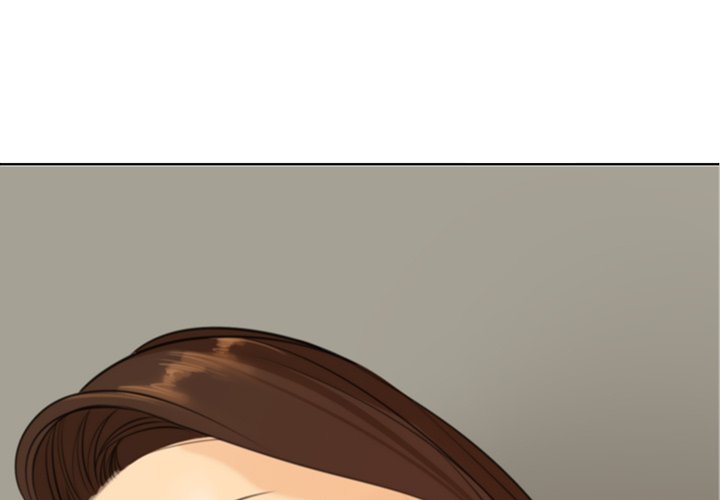 Old Life Behind chapter 3 page 1