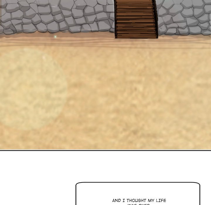 Old Life Behind chapter 3 page 15