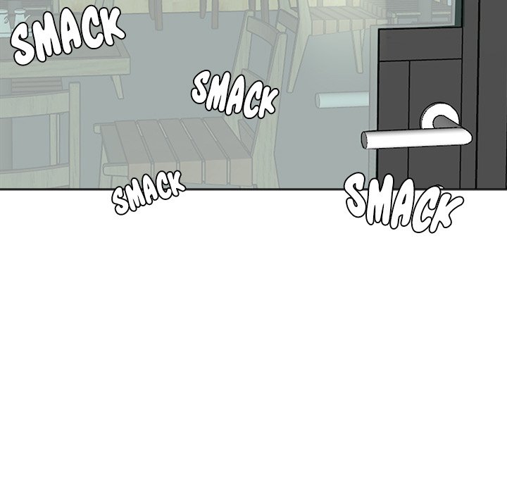 Old Life Behind chapter 3 page 19
