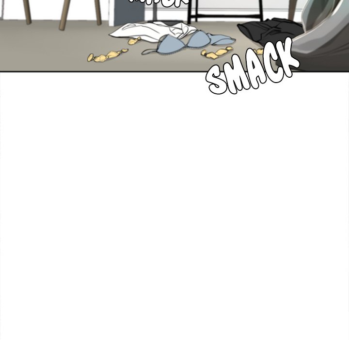 Old Life Behind chapter 3 page 23