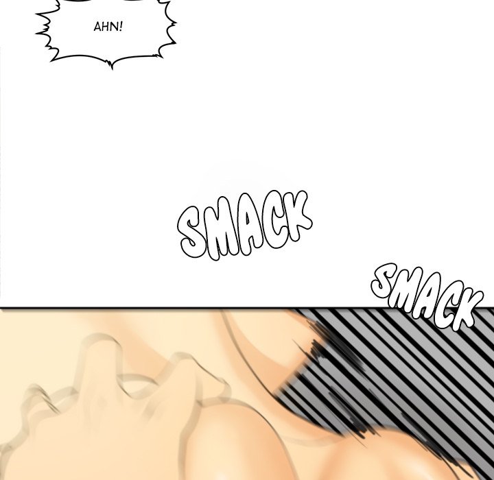 Old Life Behind chapter 3 page 31
