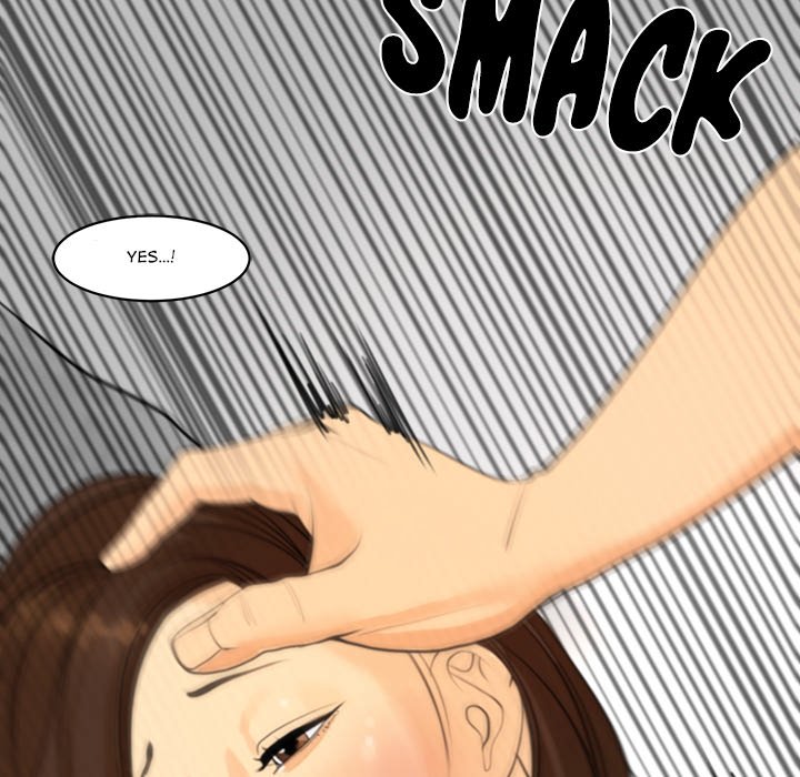 Old Life Behind chapter 3 page 42