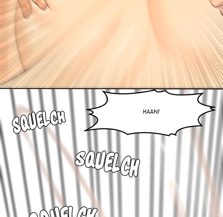 Old Life Behind chapter 3 page 55
