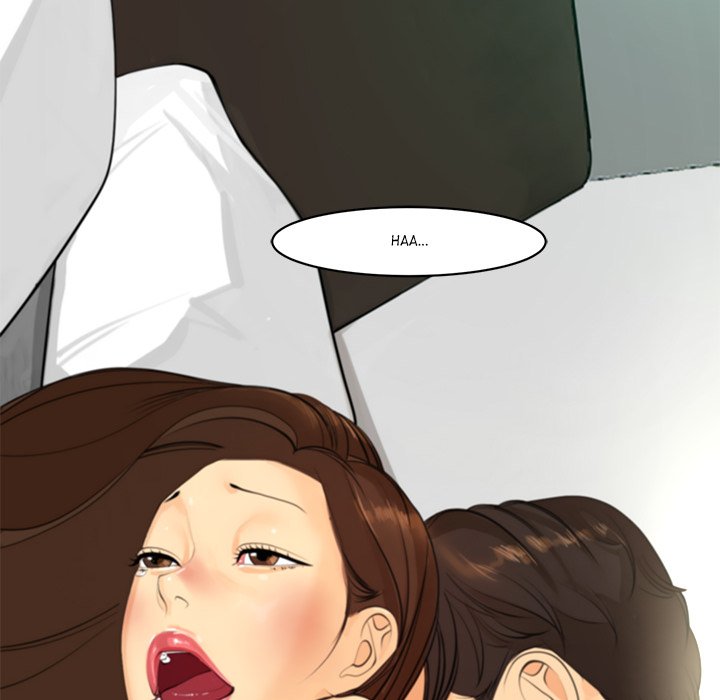 Old Life Behind chapter 3 page 62