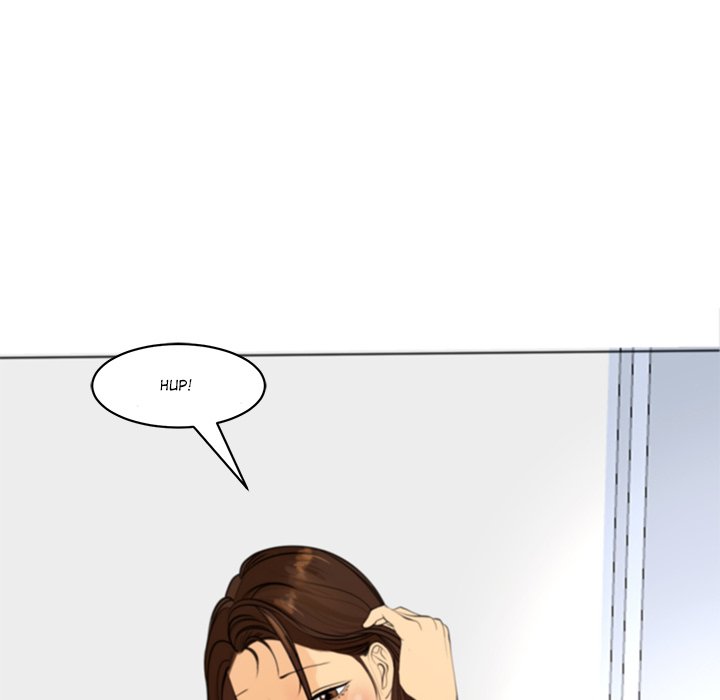 Old Life Behind chapter 3 page 106