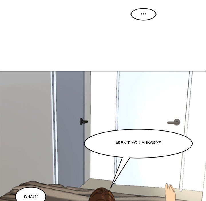 Old Life Behind chapter 3 page 110