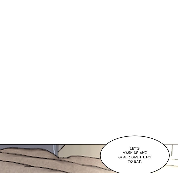 Old Life Behind chapter 3 page 113