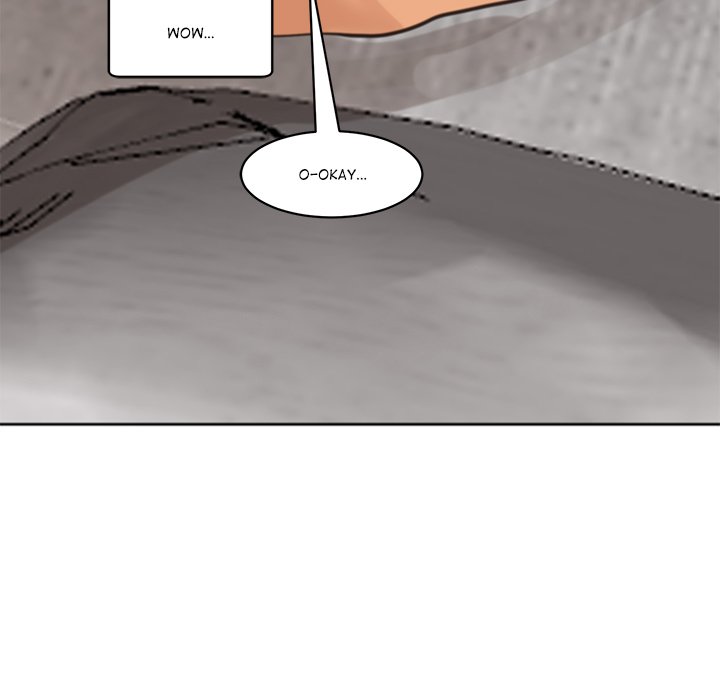 Old Life Behind chapter 3 page 117