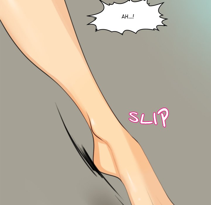 Old Life Behind chapter 3 page 131