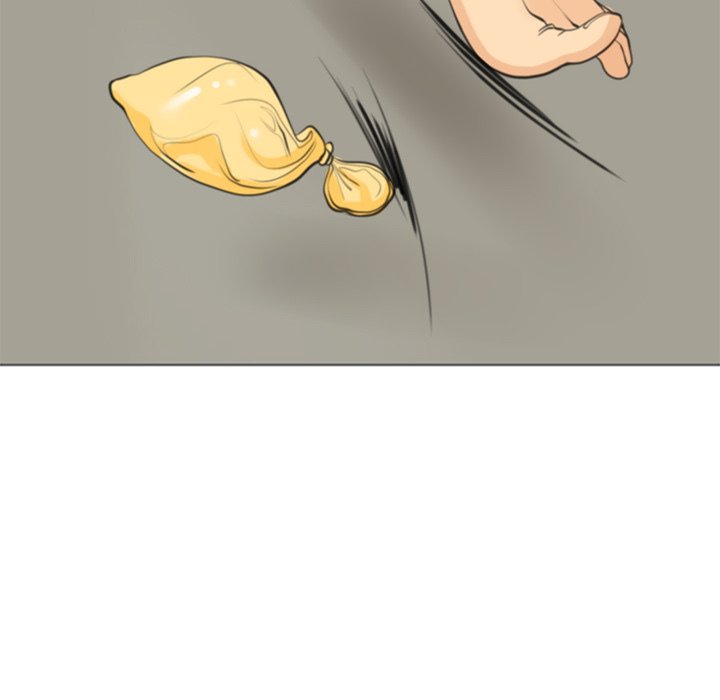 Old Life Behind chapter 3 page 132