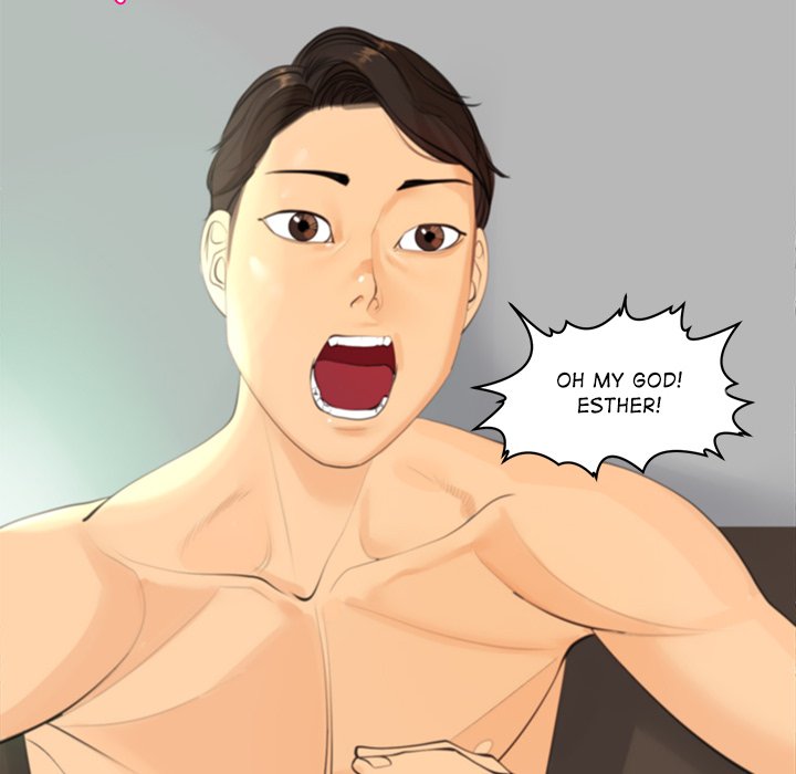 Old Life Behind chapter 3 page 134