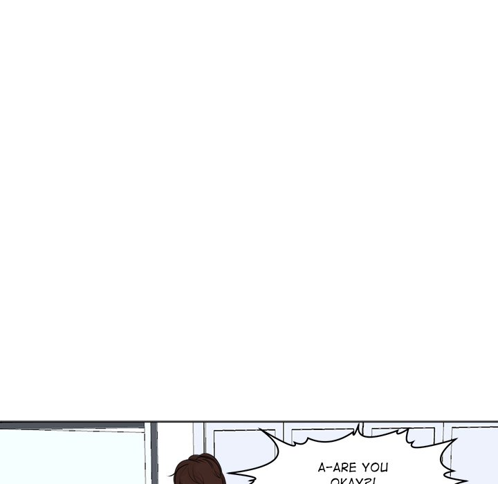 Old Life Behind chapter 3 page 136
