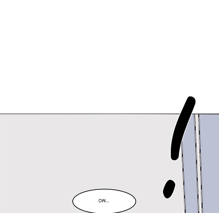 Old Life Behind chapter 3 page 144