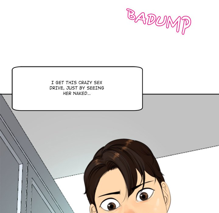 Old Life Behind chapter 3 page 156