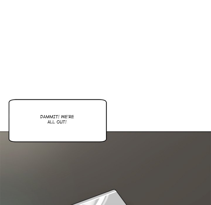 Old Life Behind chapter 3 page 163