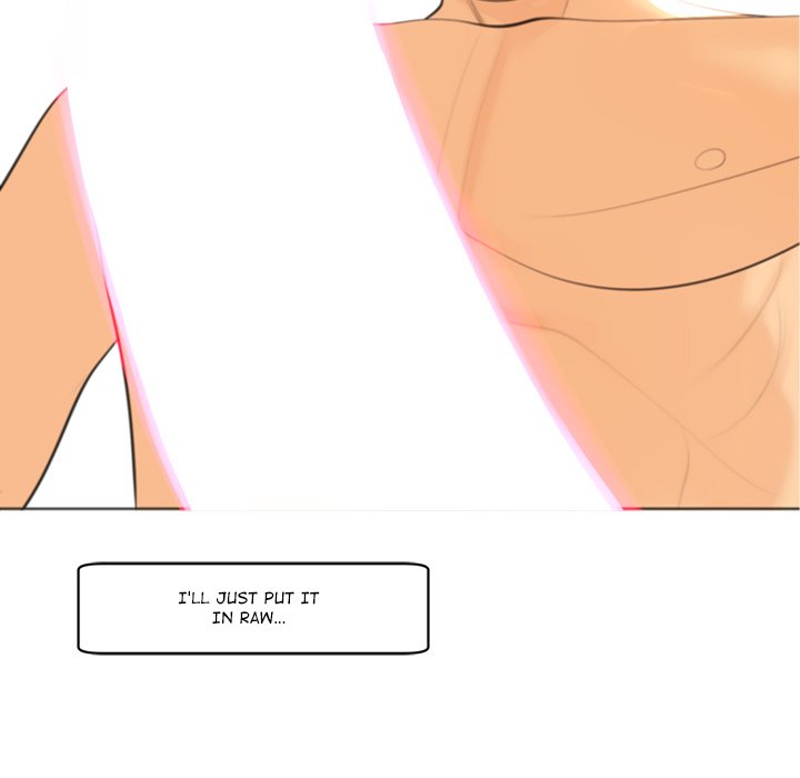 Old Life Behind chapter 3 page 169