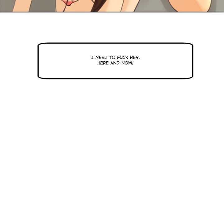 Old Life Behind chapter 3 page 173