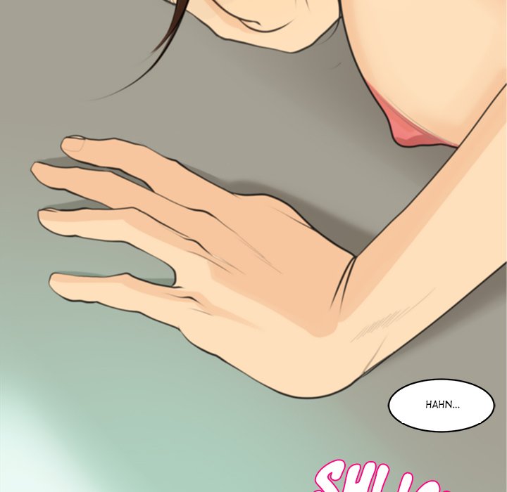 Old Life Behind chapter 3 page 177
