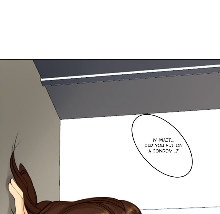 Old Life Behind chapter 3 page 180