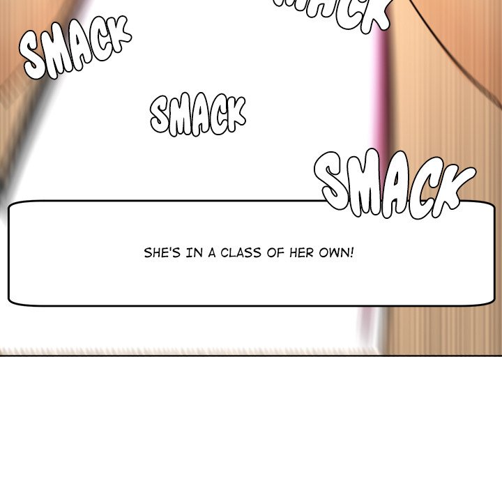 Old Life Behind chapter 3 page 203