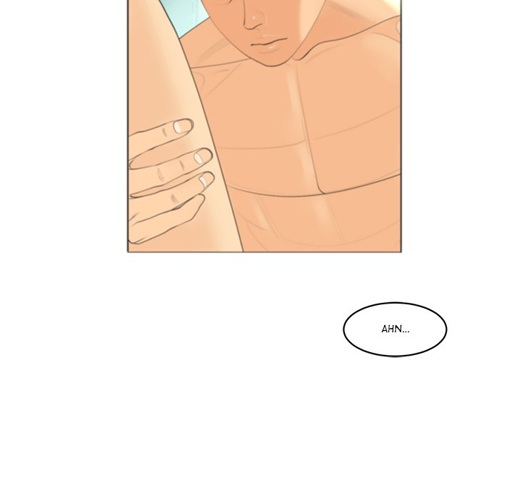 Old Life Behind chapter 3 page 216