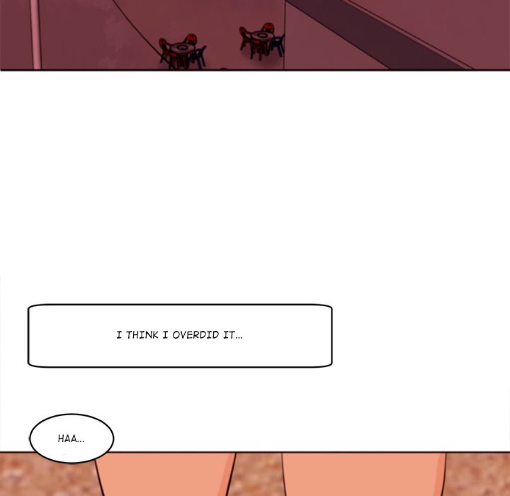 Old Life Behind chapter 3 page 268