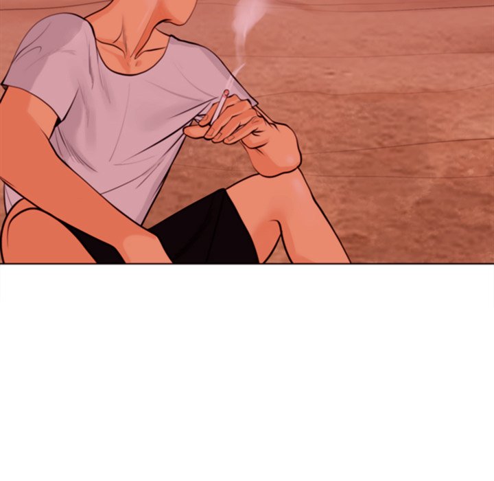 Old Life Behind chapter 3 page 285