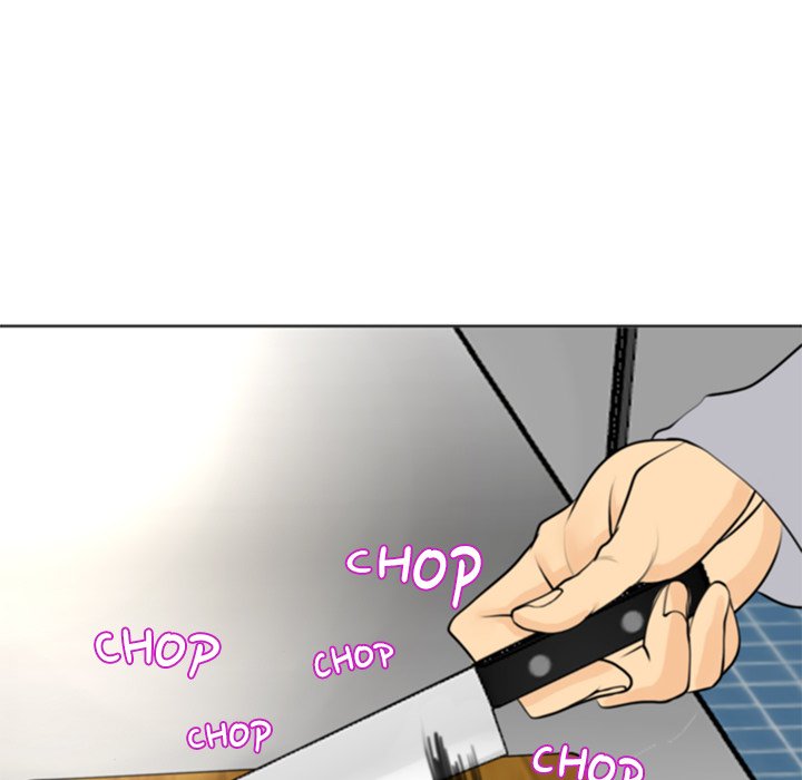Old Life Behind chapter 3 page 295