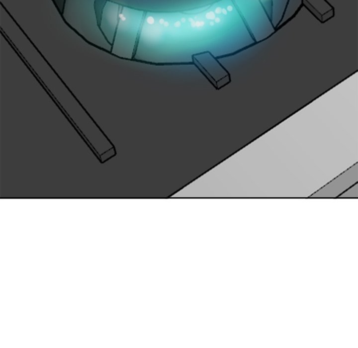 Old Life Behind chapter 3 page 300