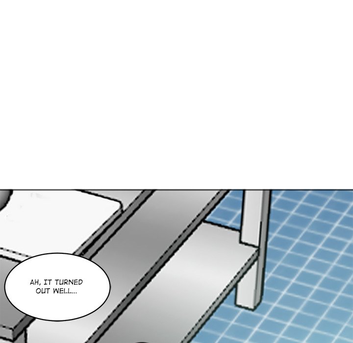 Old Life Behind chapter 3 page 302