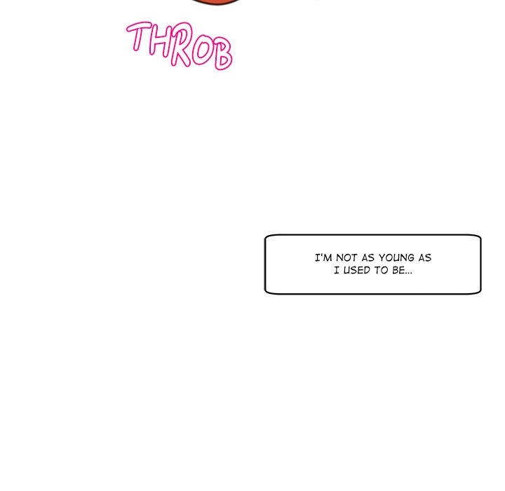 Old Life Behind chapter 3 page 317