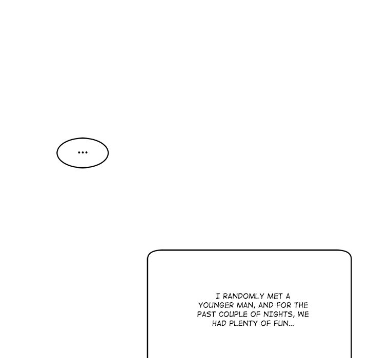 Old Life Behind chapter 3 page 318