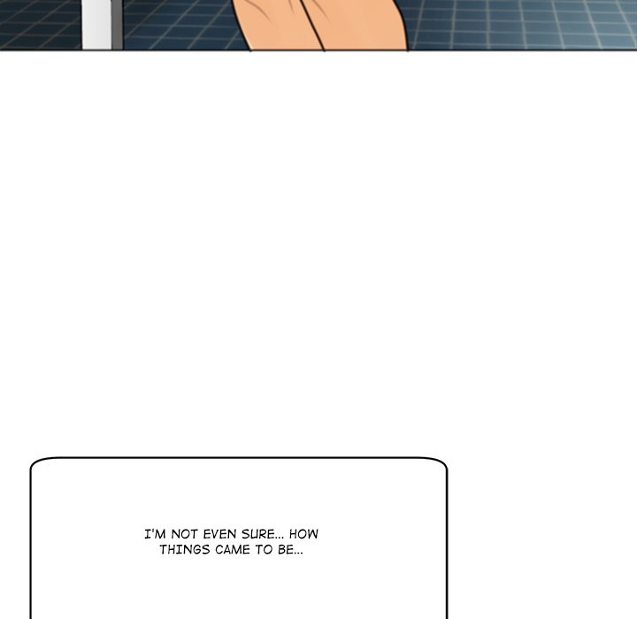 Old Life Behind chapter 3 page 320
